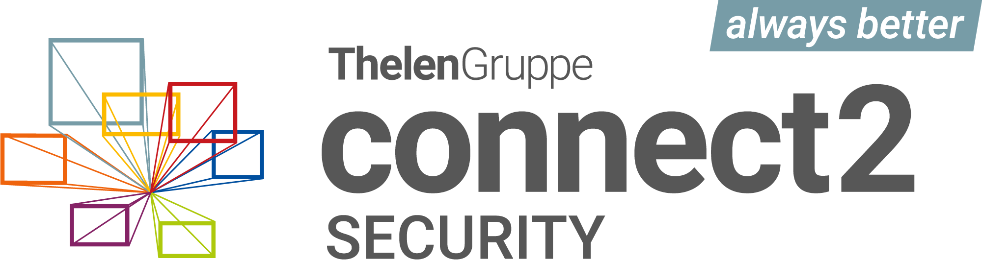 Connect2 Logo